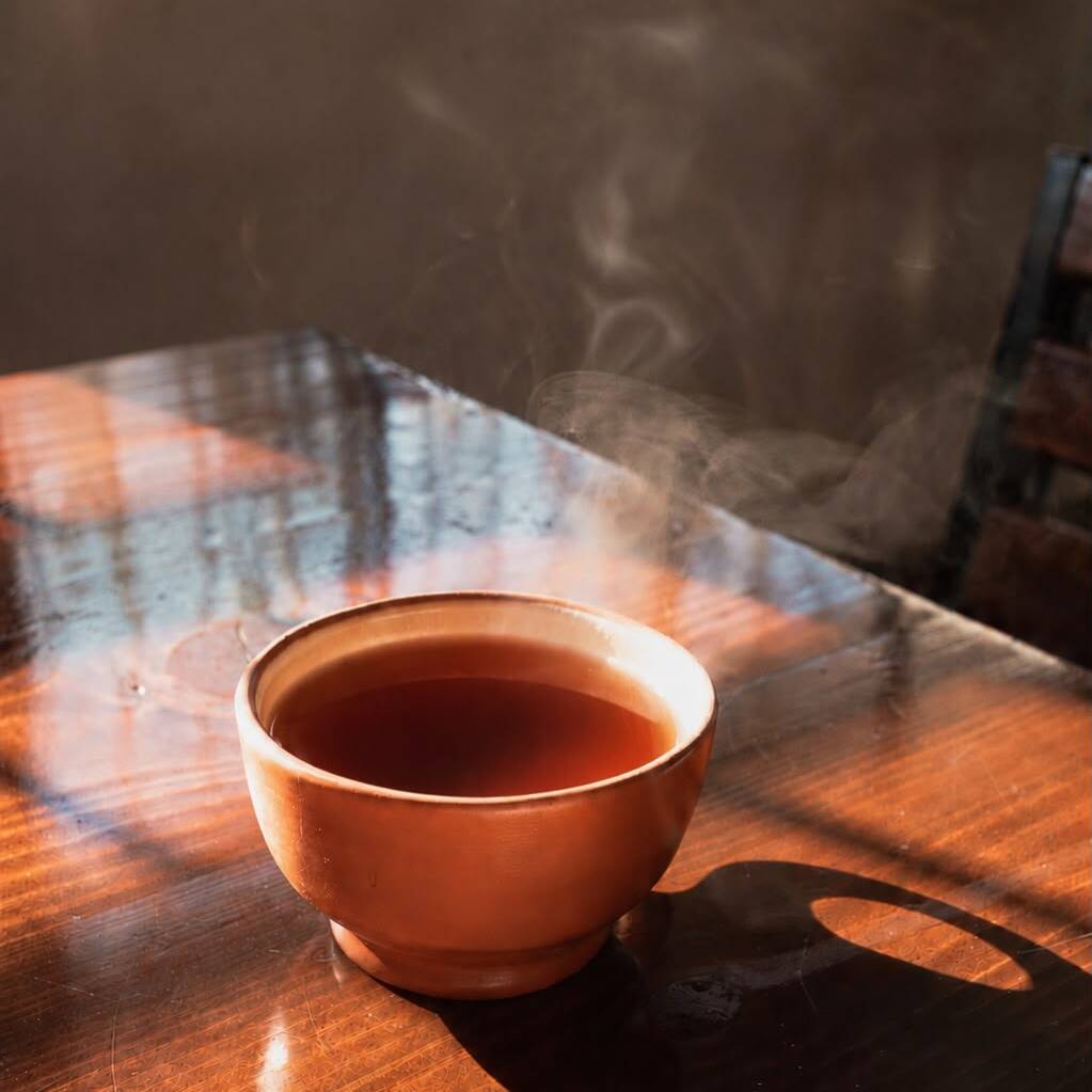 Té Negro