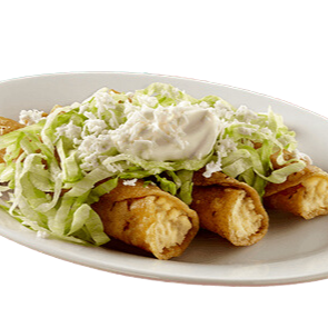 Tacos Dorados