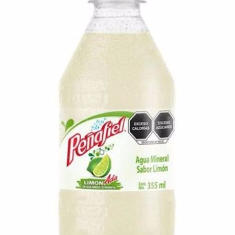 Peñafiel Limonada 355 ml