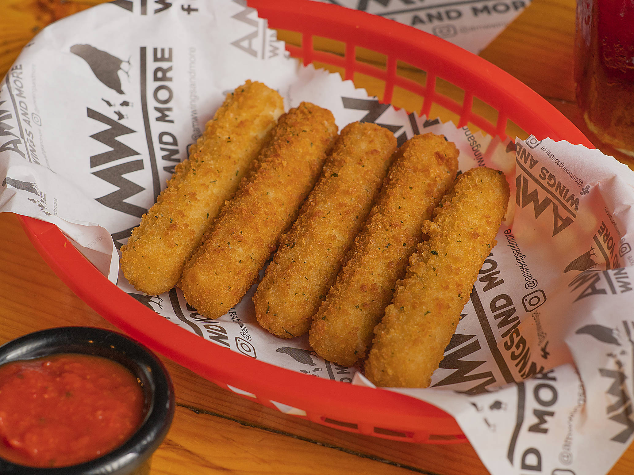 KIKIRISTICKS