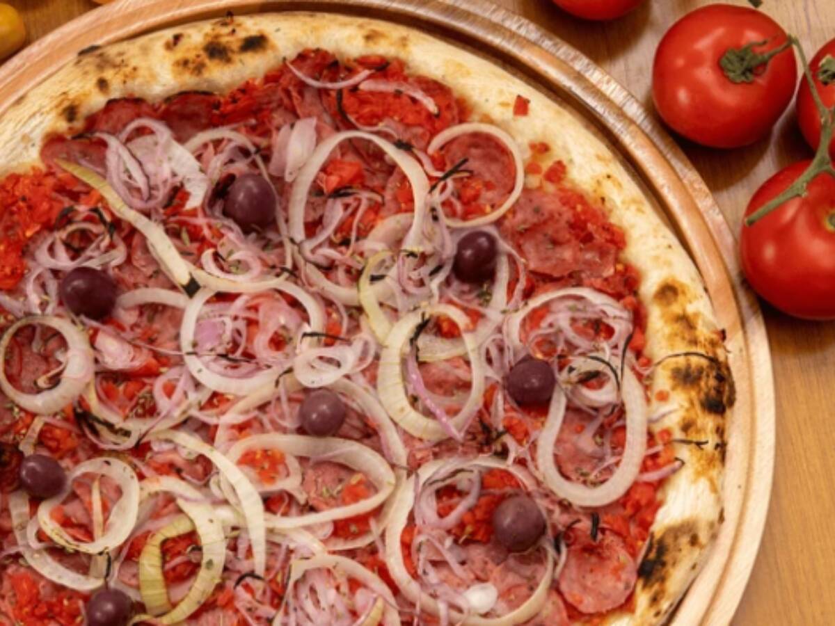 Two Brothers Pizzaria