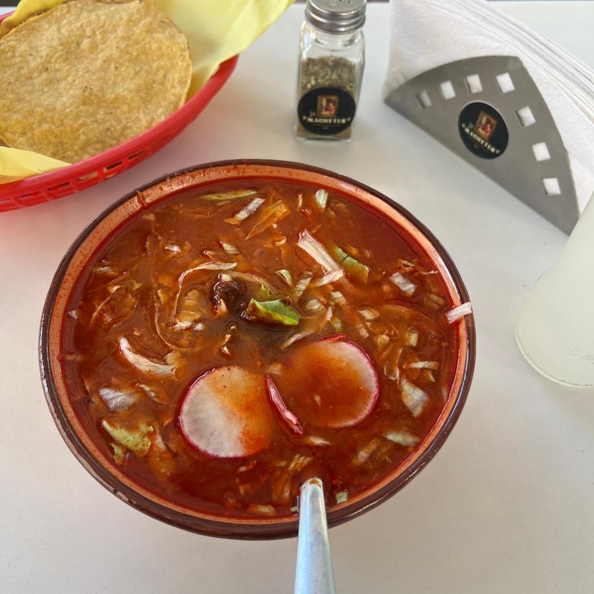 2 Ricos Pozoles para Compartir 😋