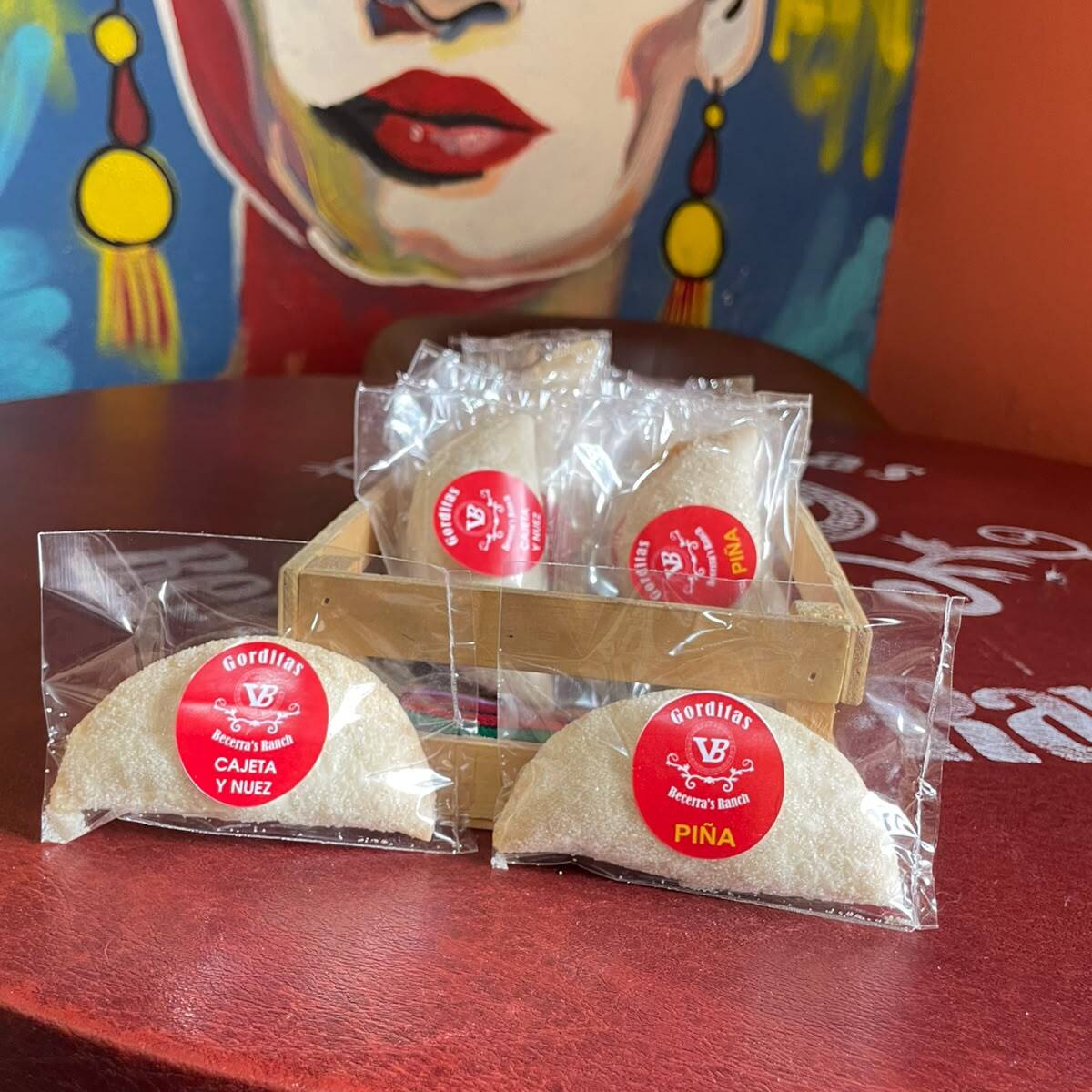 EMPANADA
