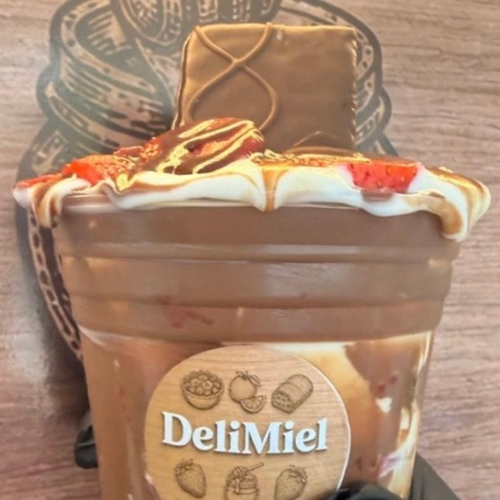 Chocodelice