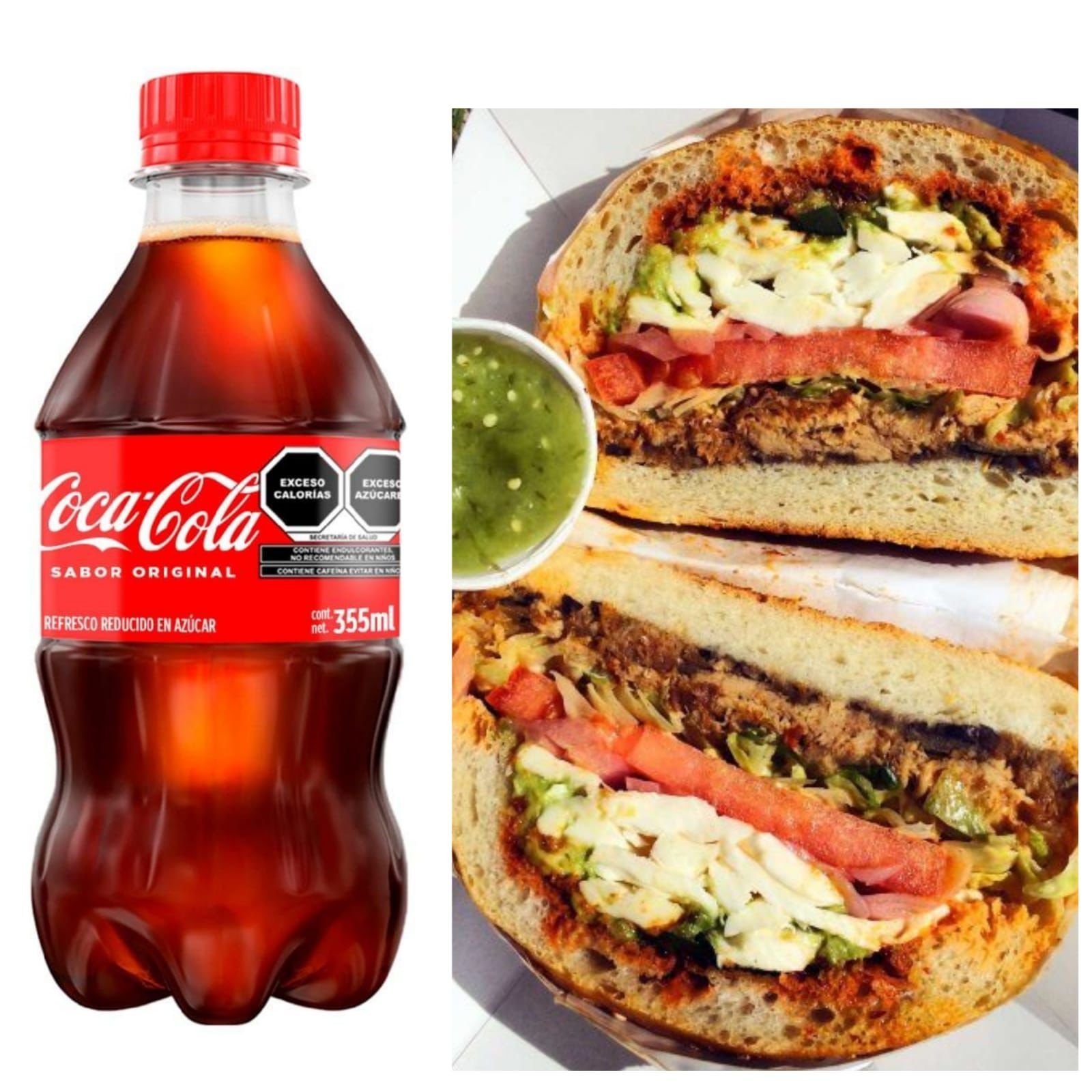 Combo 1