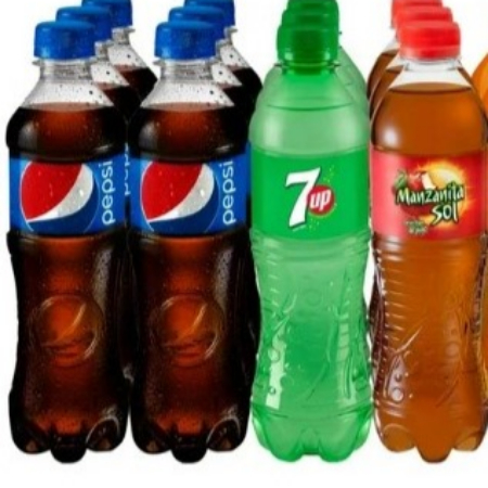 Refrescos