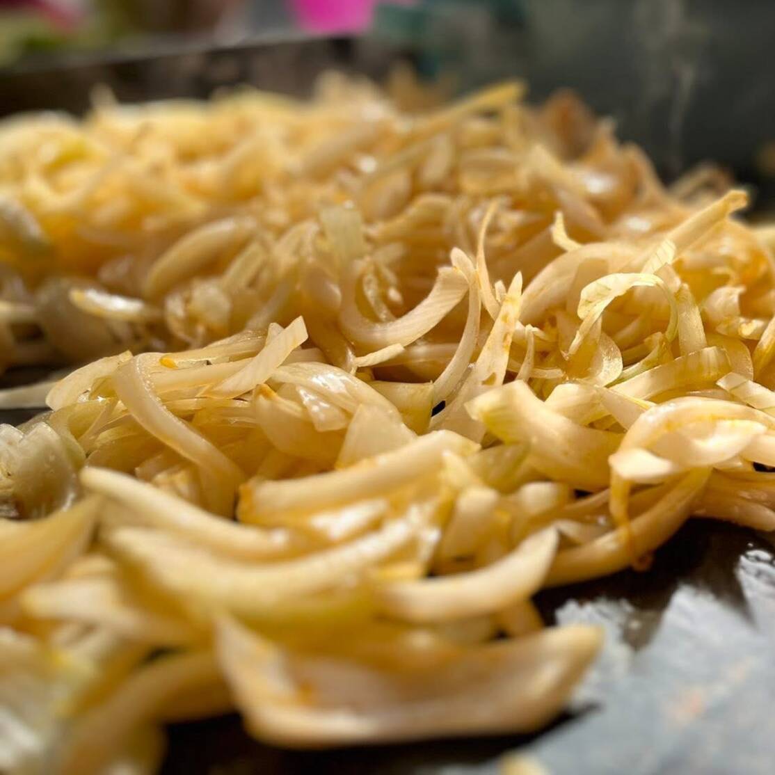Orden de Cebolla Fritas