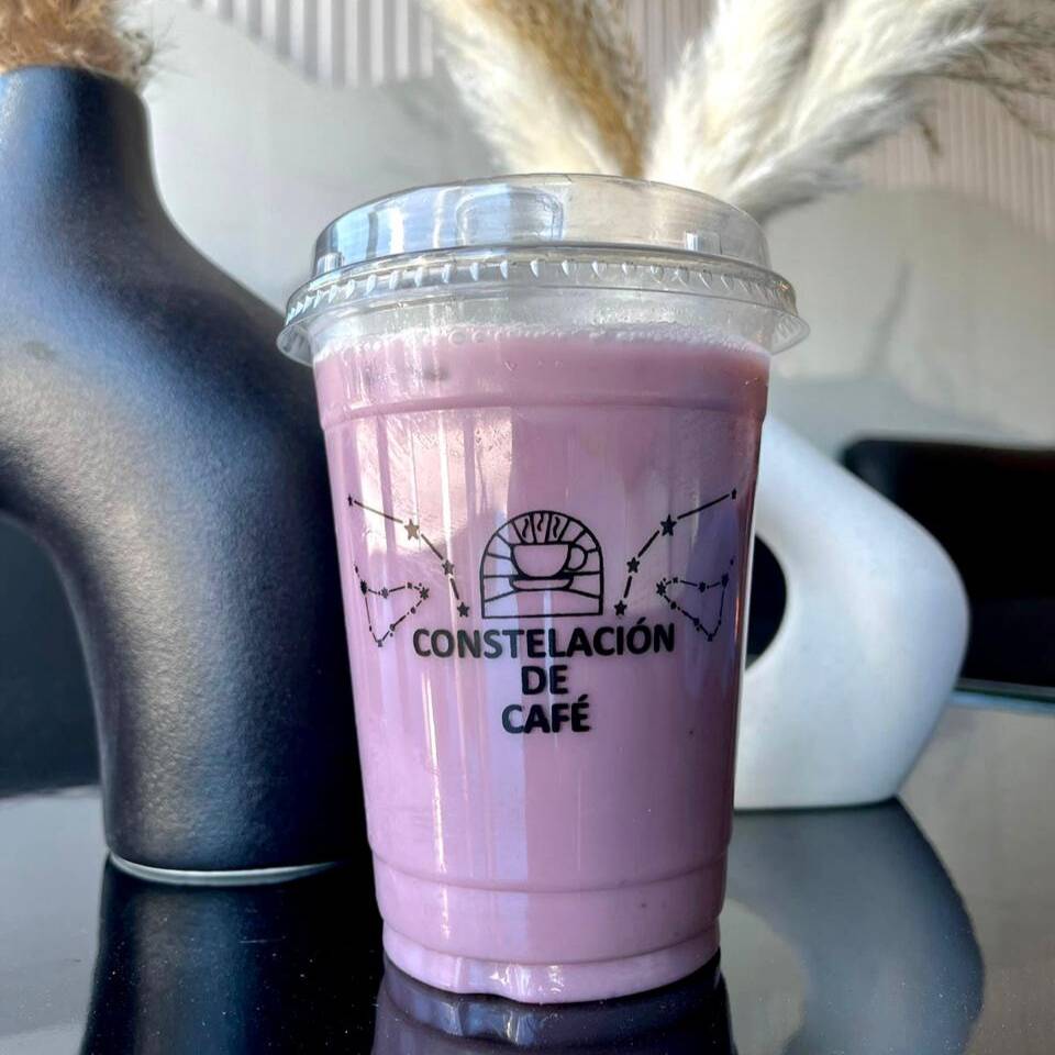 Taro Grande