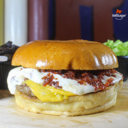 Choriburger