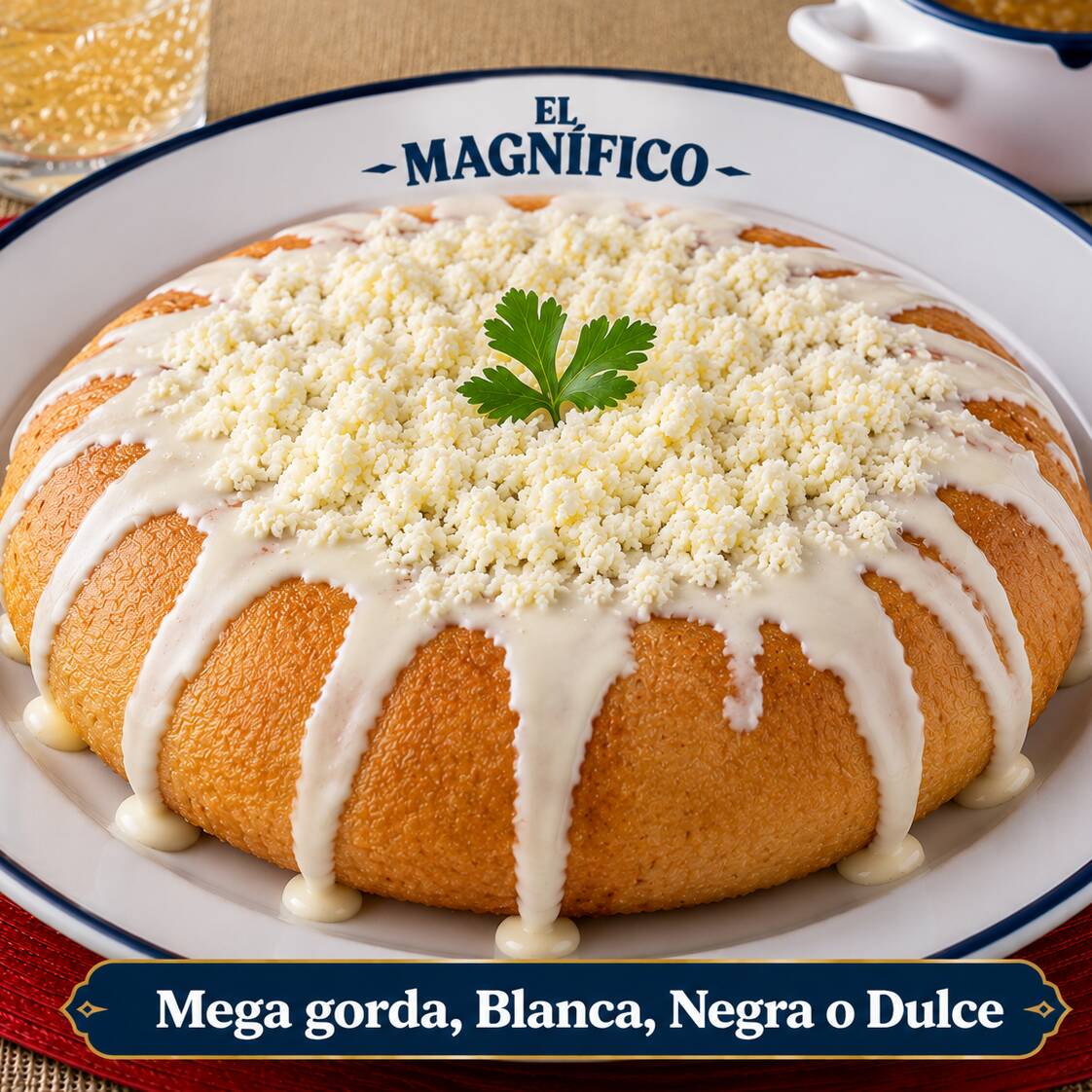Mega Gorda