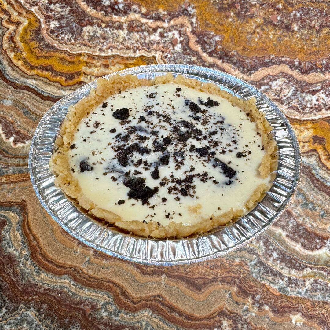 Pay de OREO