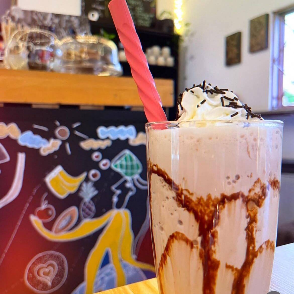 Frappuchino OREO