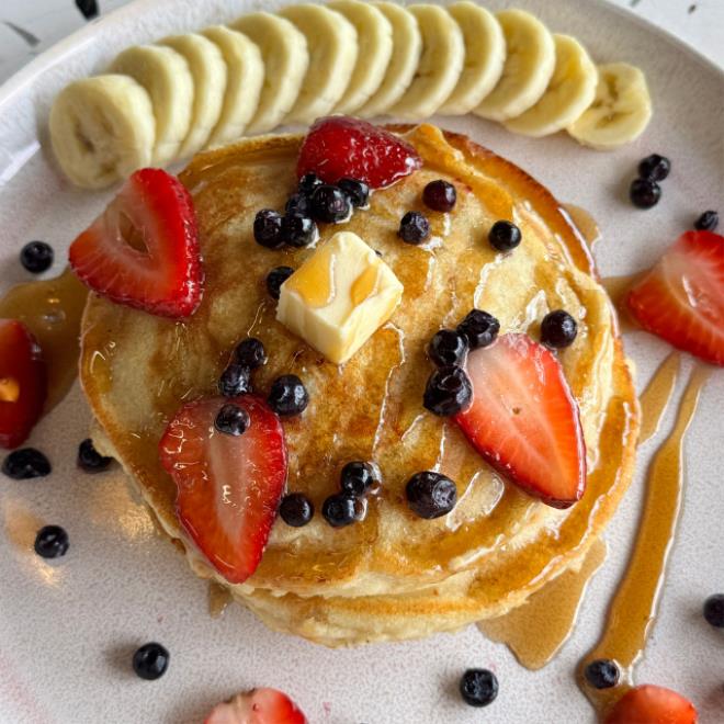 HOTCAKES