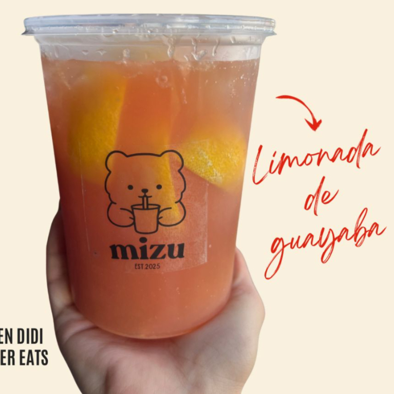 Limonada De Guayaba 32oz