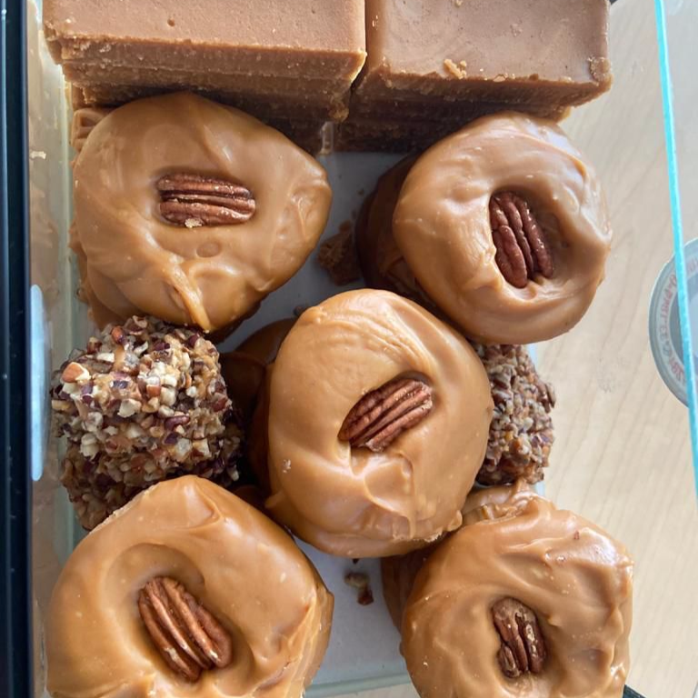 Dulce de Leche