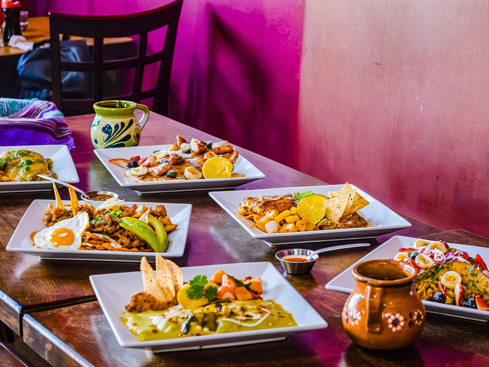 Menudería Potrillos