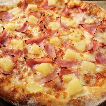 Hawaiana