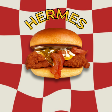 HERMES.
