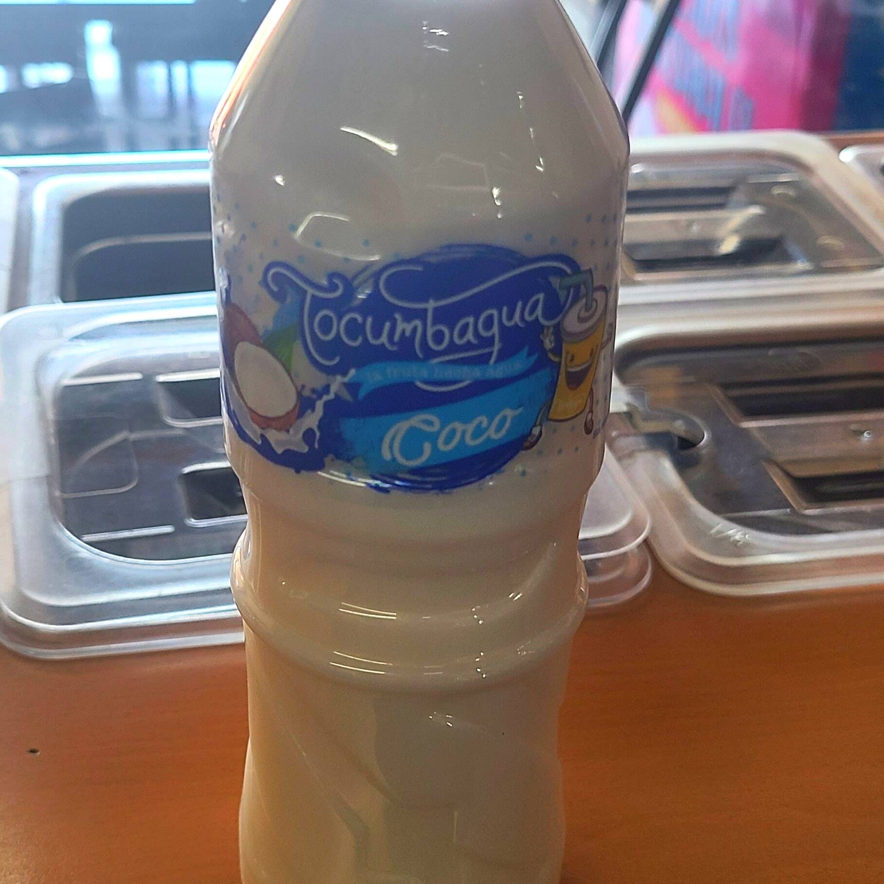 Agua de Coco 500 Ml