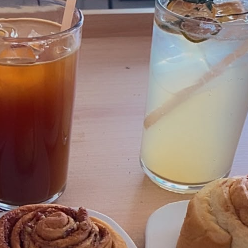 Agua del Día