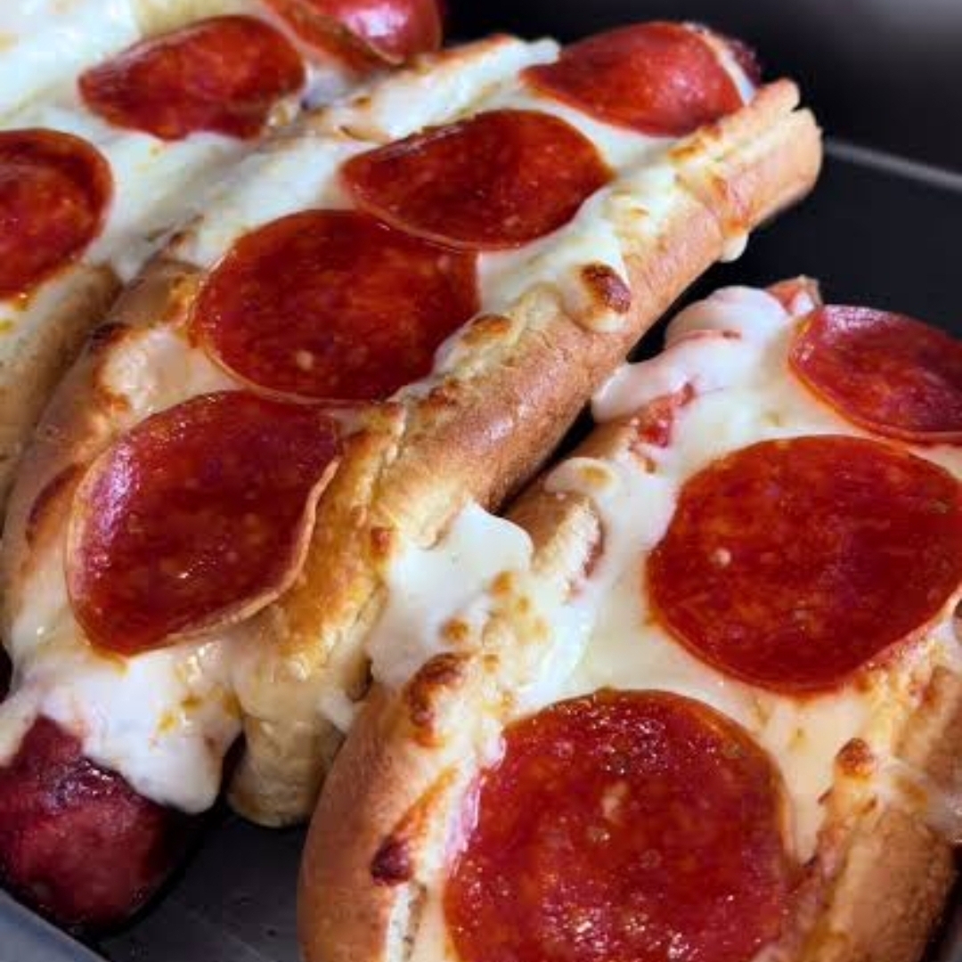 PIZZADOGO 🍕