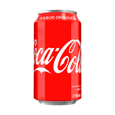 COCA COLA 355 ML