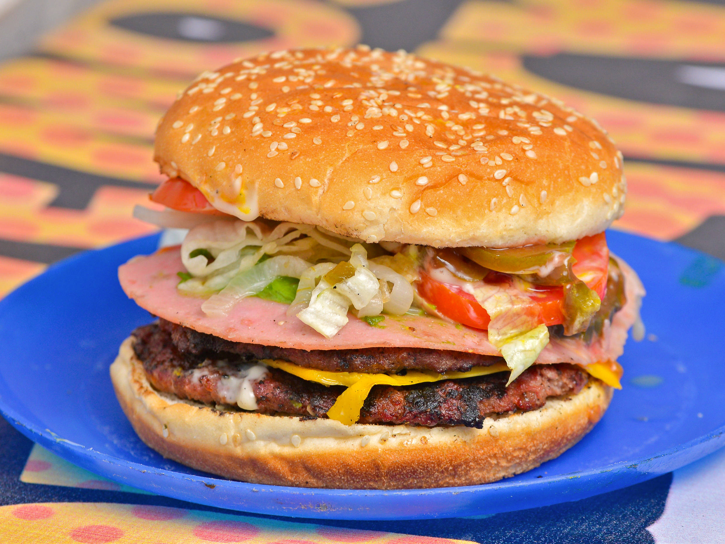 Doble Especial.