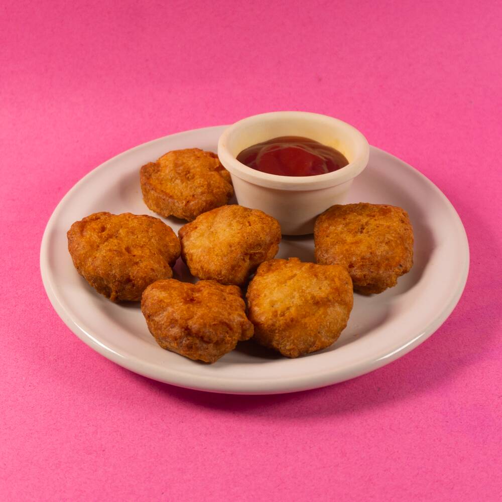 Nuggets de Pollo