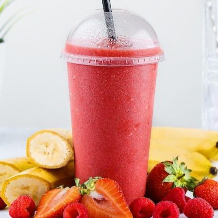 Batido Base Agua