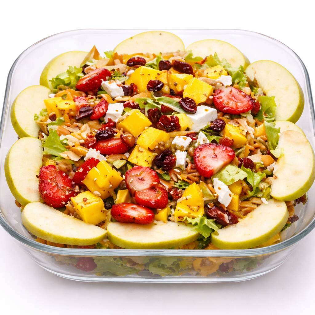 Ensalada Dulce DELUXE