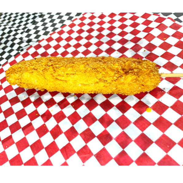 Banderilla Corn