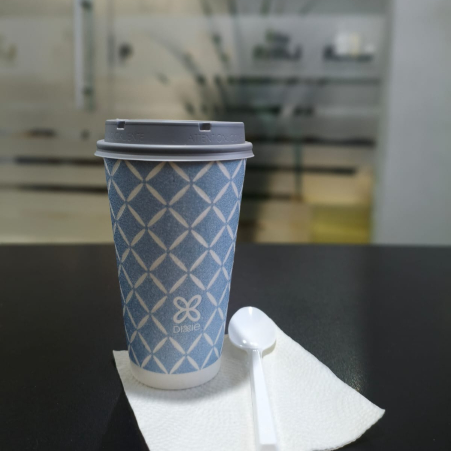 CAFE AMERICANO