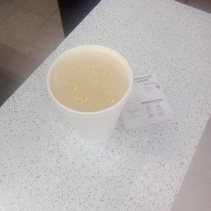 Té Helado 1 L