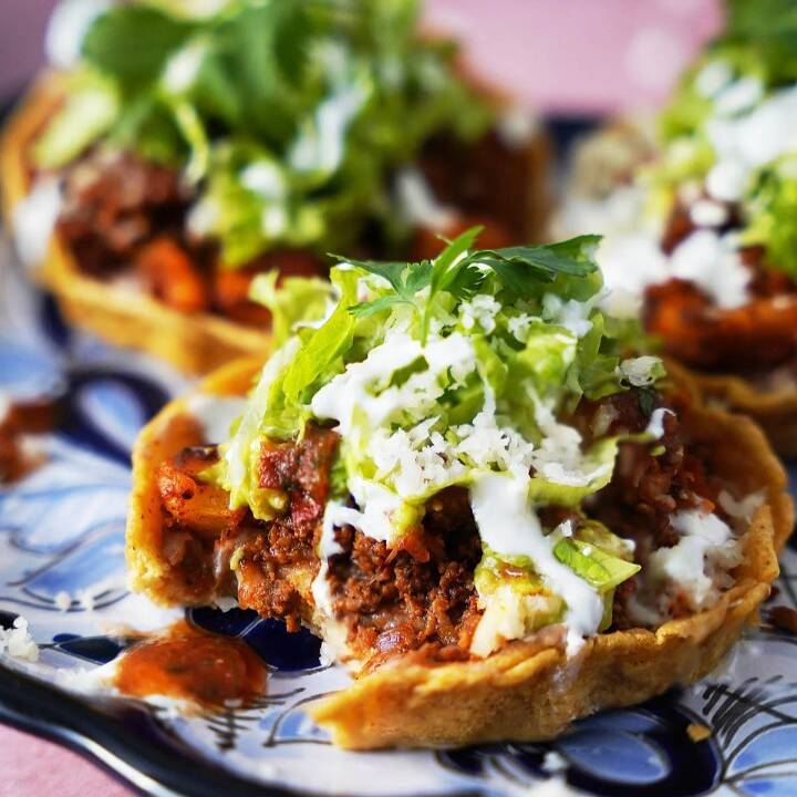 Sopes