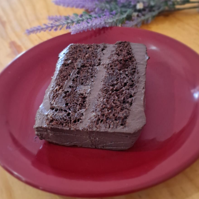 Chocolate e morango