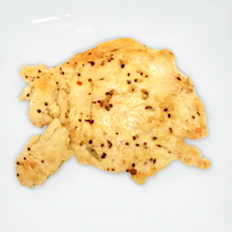 Porción pechuga