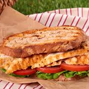 Sandwich de Pechuga de Pollo