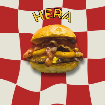 HERA.