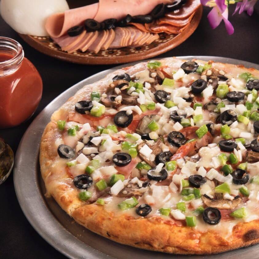 Pizza Works