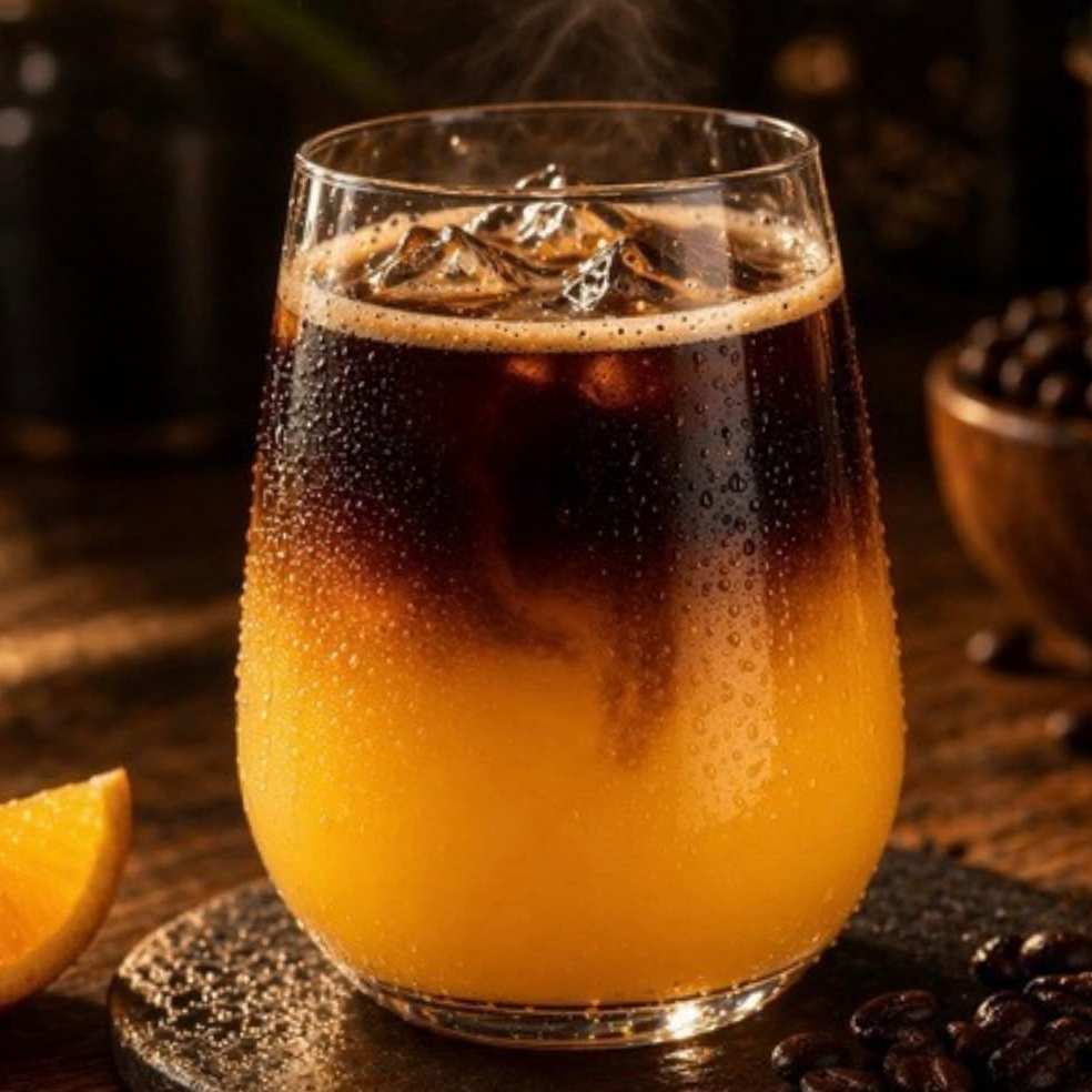 CITRUS BREW
