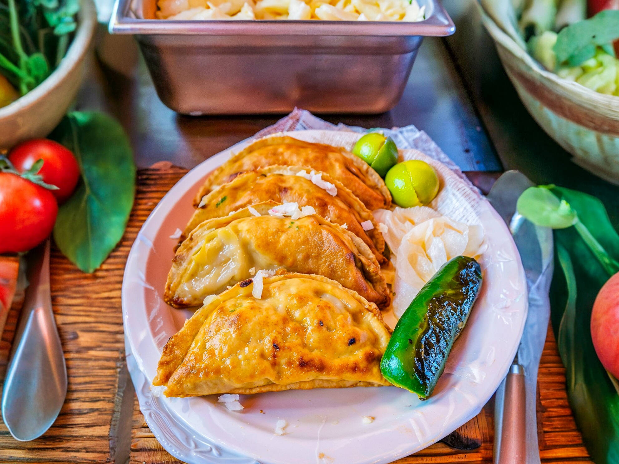 Tacos de Barbacoa Mazatepec