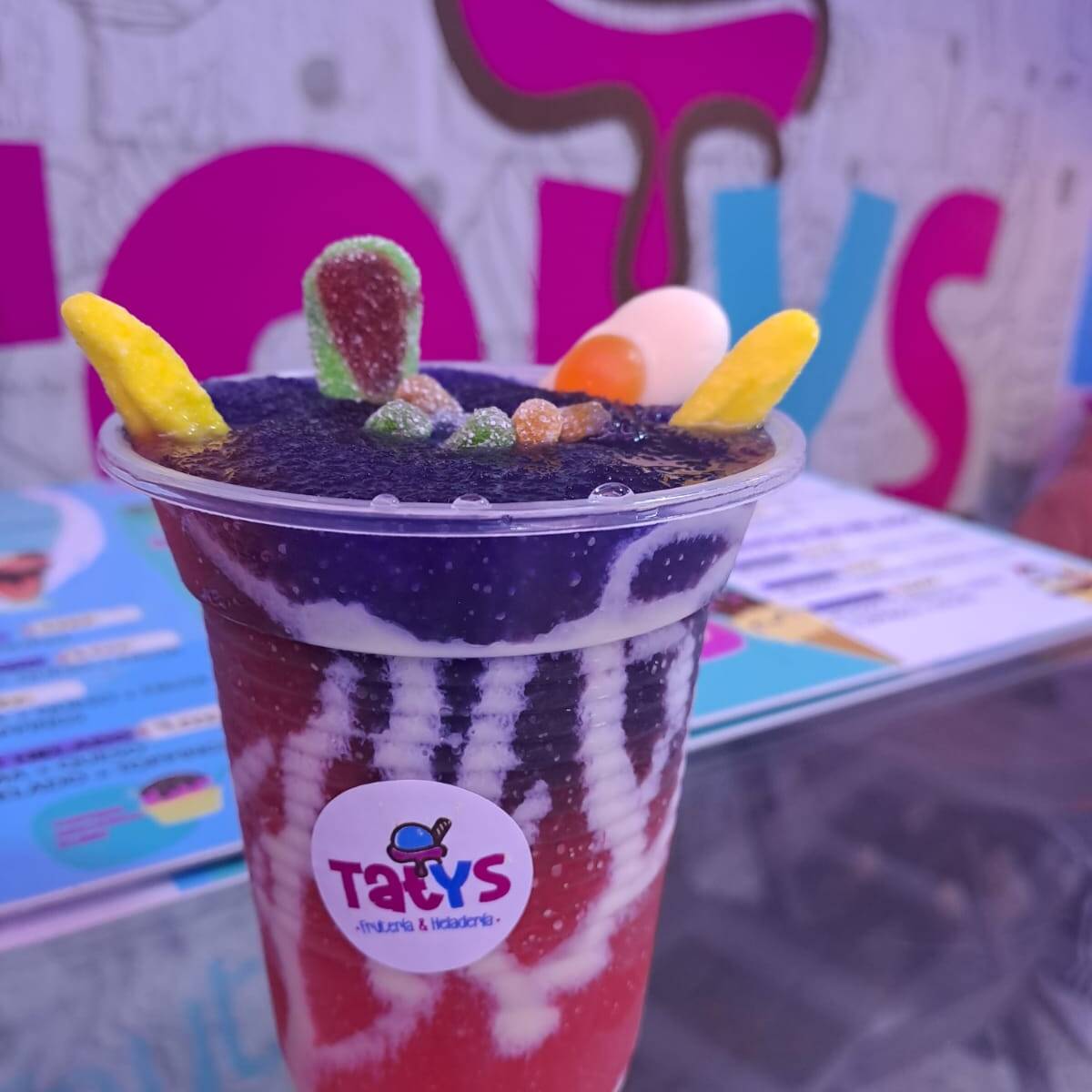 Coctel.