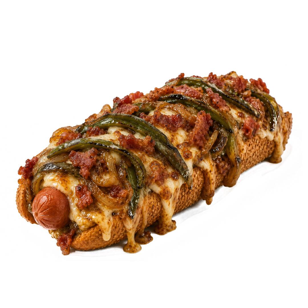 Norteñon Dog