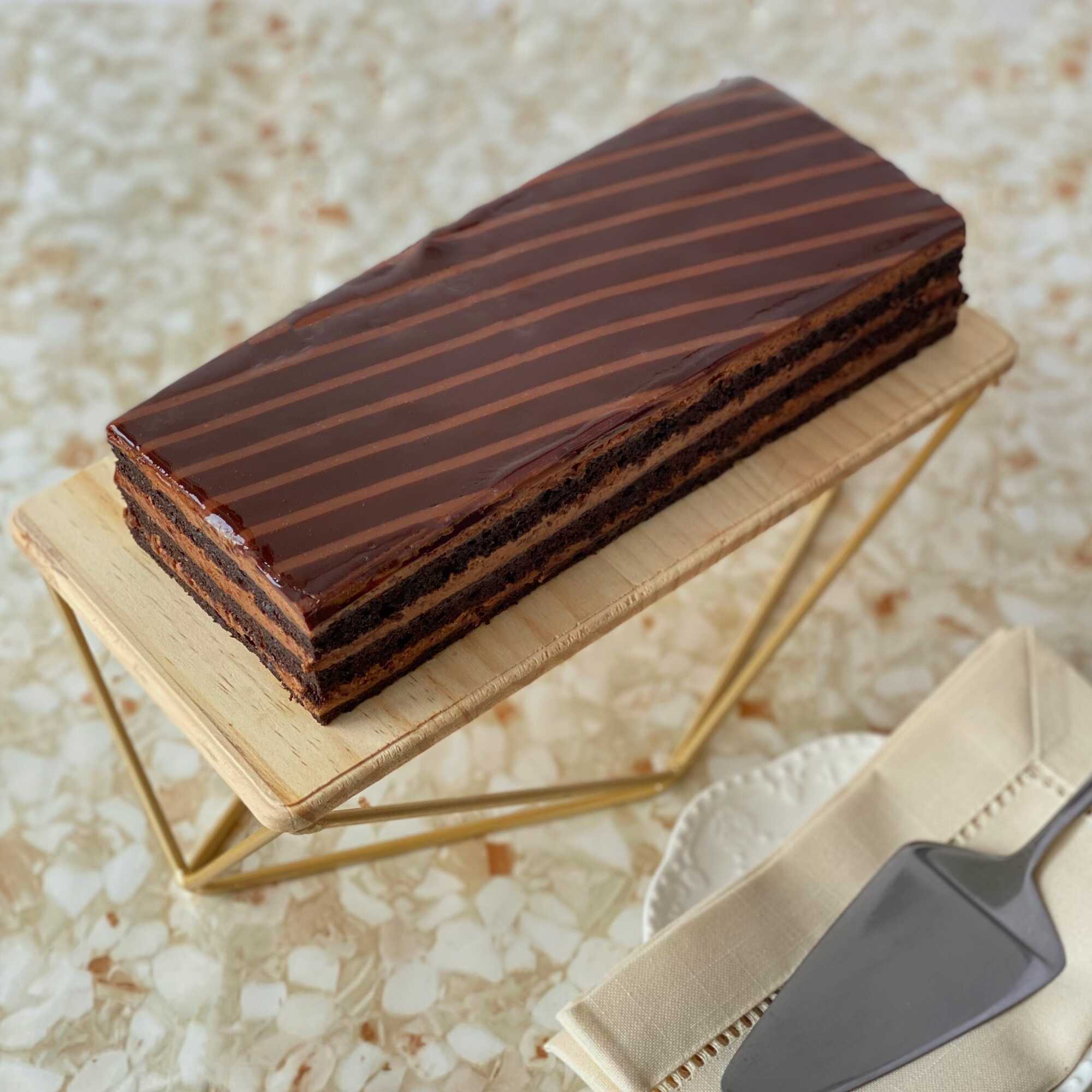 Pasión de Trufa (entero)