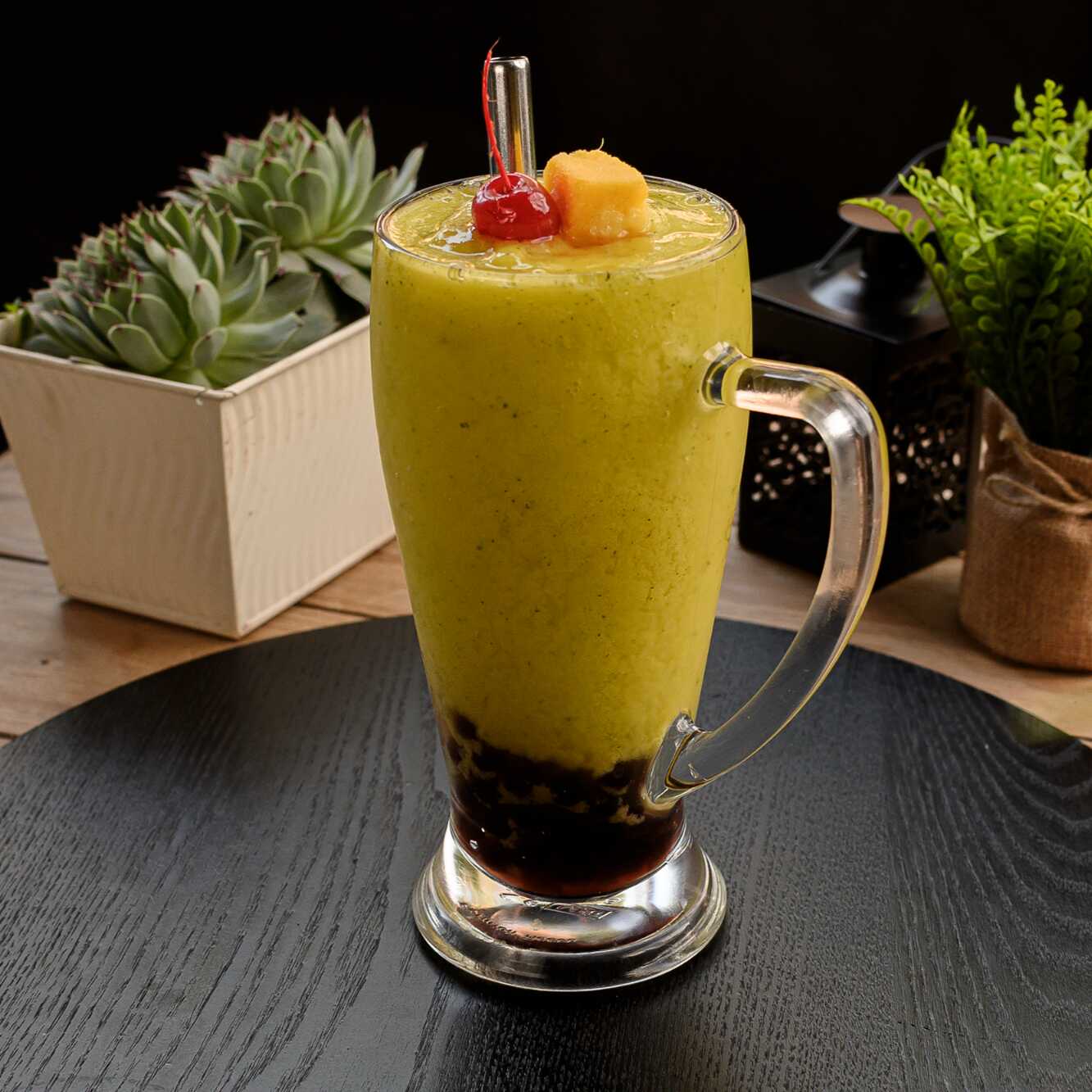 Smoothies de Agua