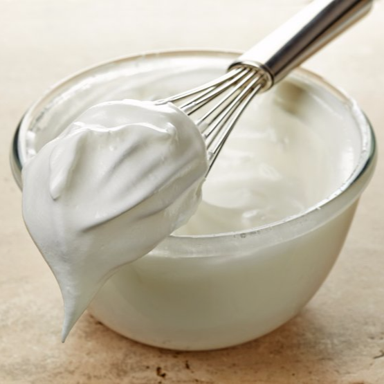 Crema batida