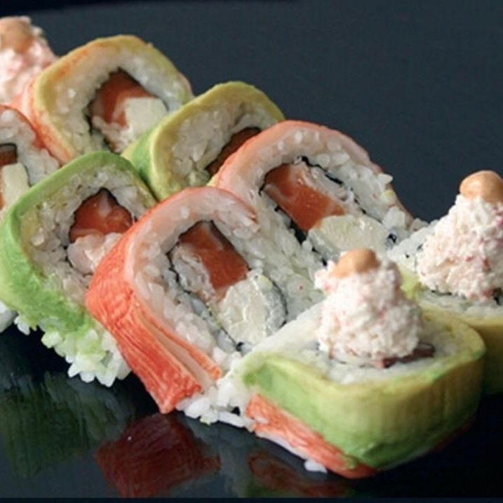 Escorpion Maki