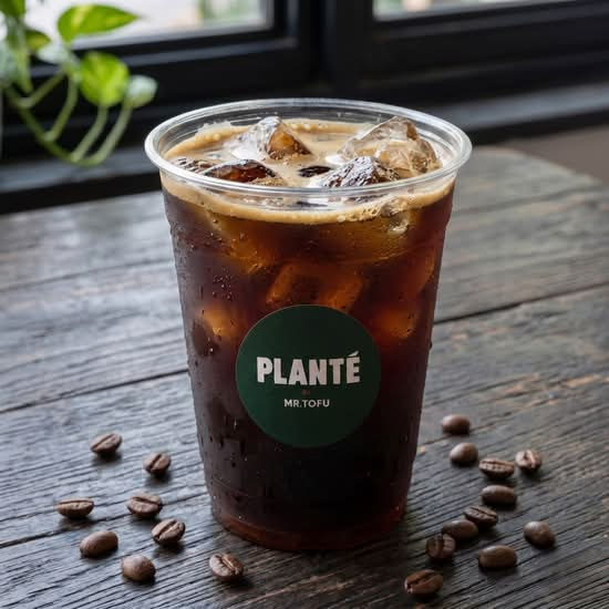 Americano Frío