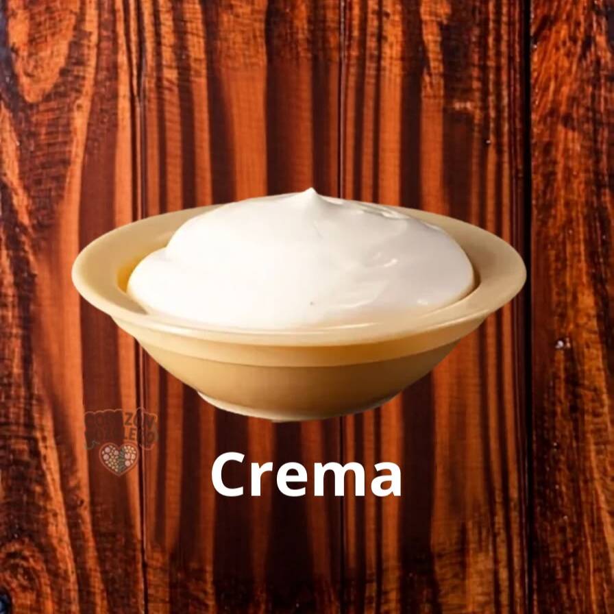 Crema