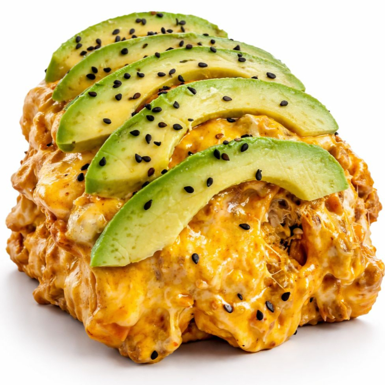 RANCHERITO ROLL
